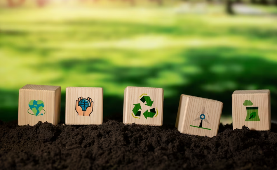 Développement Durable